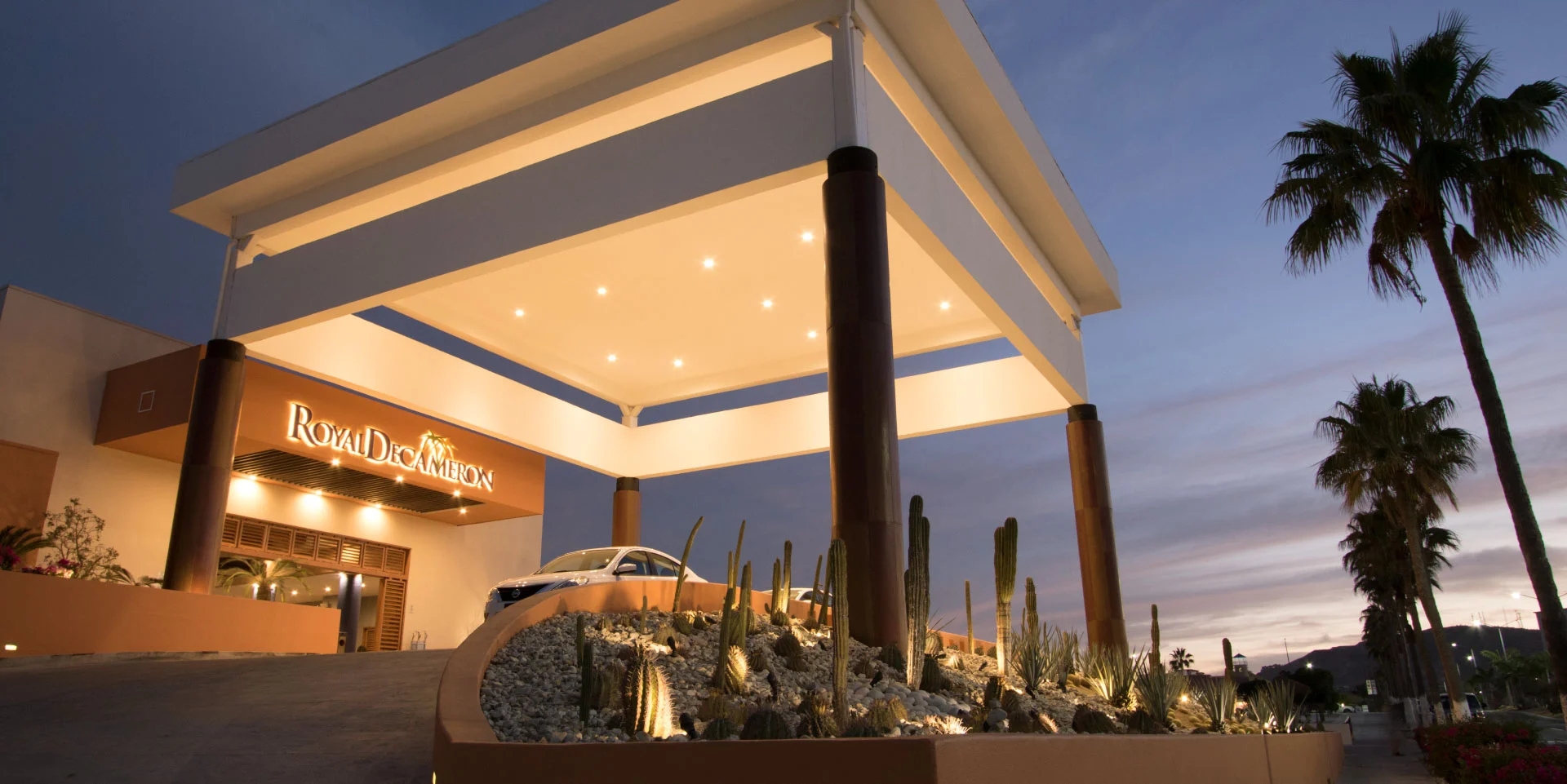 grand decameron los cabos